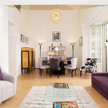 Del Parque Flats Exclusive Διαμέρισμα Μάλαγα Εξωτερικό φωτογραφία