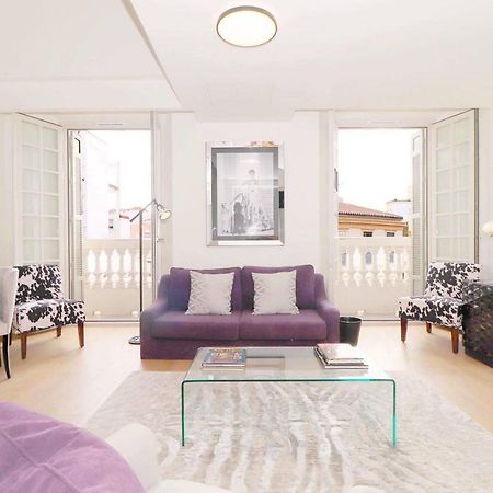 Del Parque Flats Exclusive Διαμέρισμα Μάλαγα Εξωτερικό φωτογραφία
