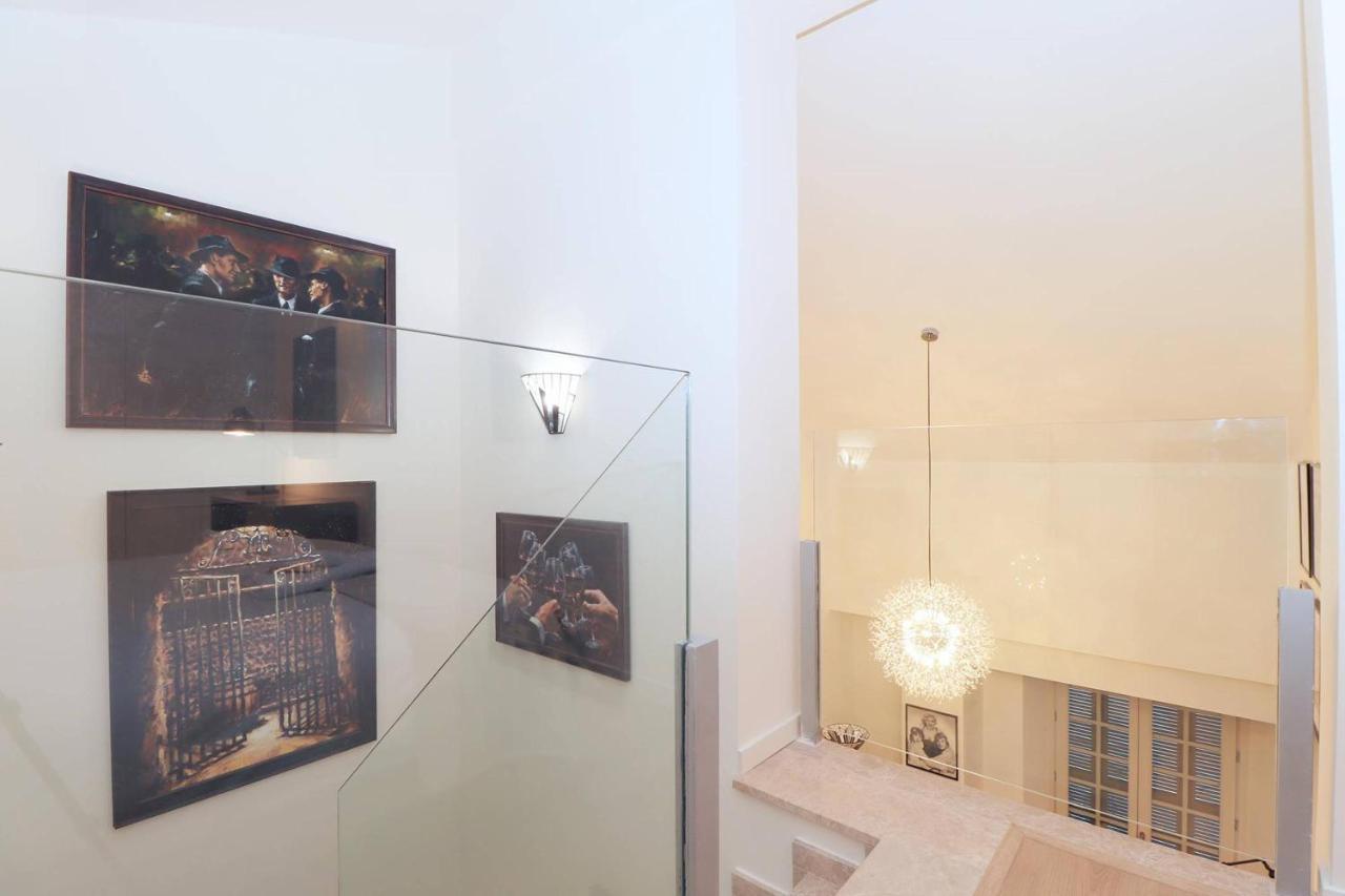 Del Parque Flats Exclusive Διαμέρισμα Μάλαγα Εξωτερικό φωτογραφία