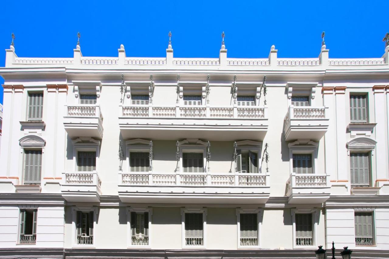 Del Parque Flats Exclusive Διαμέρισμα Μάλαγα Εξωτερικό φωτογραφία