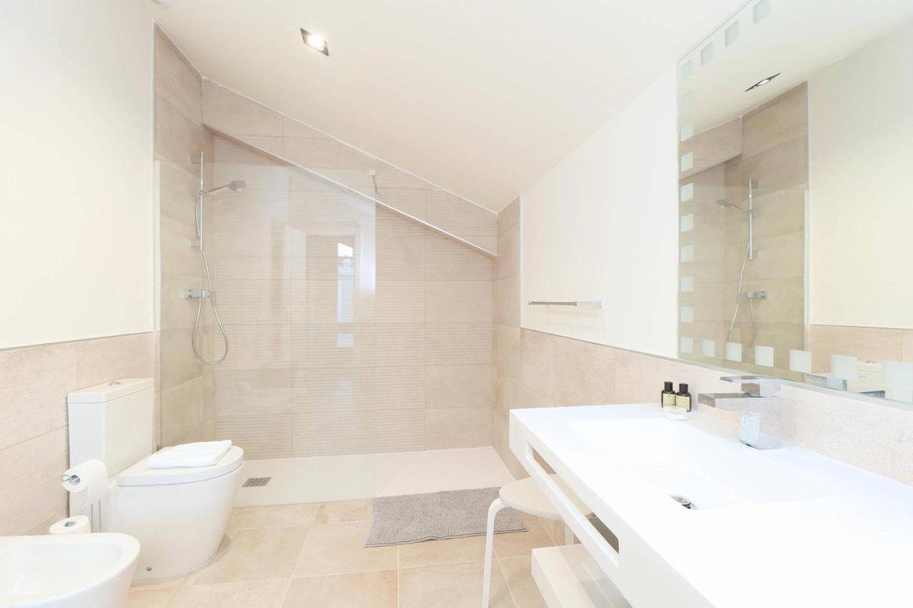 Del Parque Flats Exclusive Διαμέρισμα Μάλαγα Εξωτερικό φωτογραφία