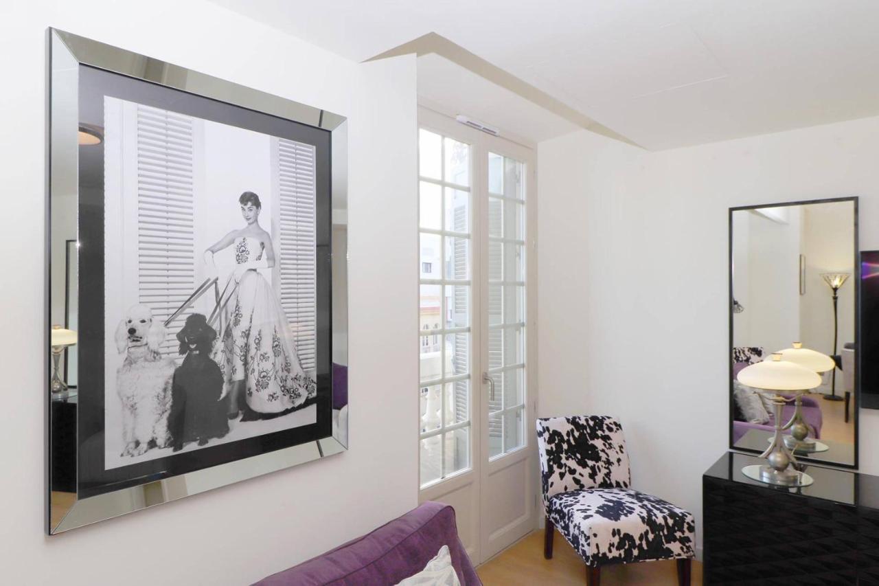 Del Parque Flats Exclusive Διαμέρισμα Μάλαγα Εξωτερικό φωτογραφία