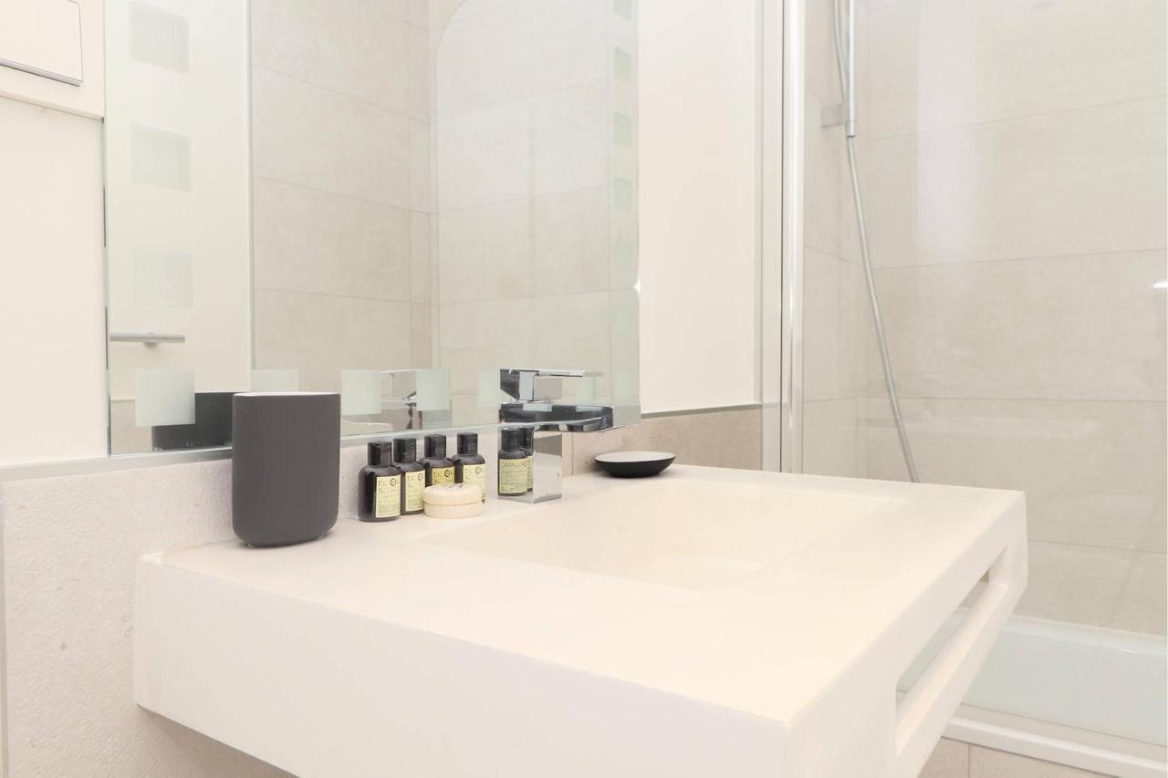 Del Parque Flats Exclusive Διαμέρισμα Μάλαγα Εξωτερικό φωτογραφία