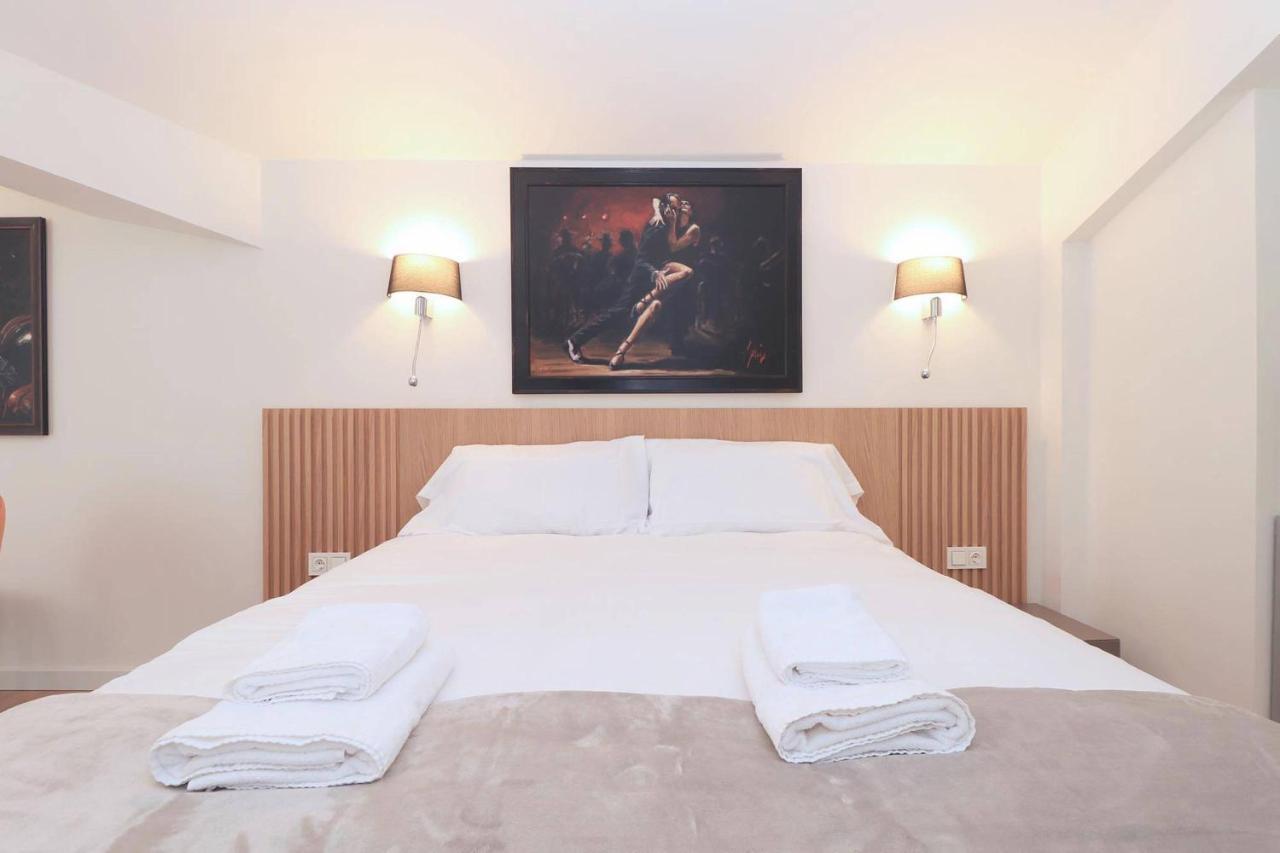Del Parque Flats Exclusive Διαμέρισμα Μάλαγα Εξωτερικό φωτογραφία