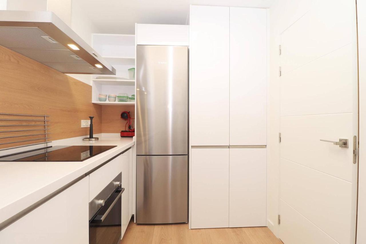 Del Parque Flats Exclusive Διαμέρισμα Μάλαγα Εξωτερικό φωτογραφία