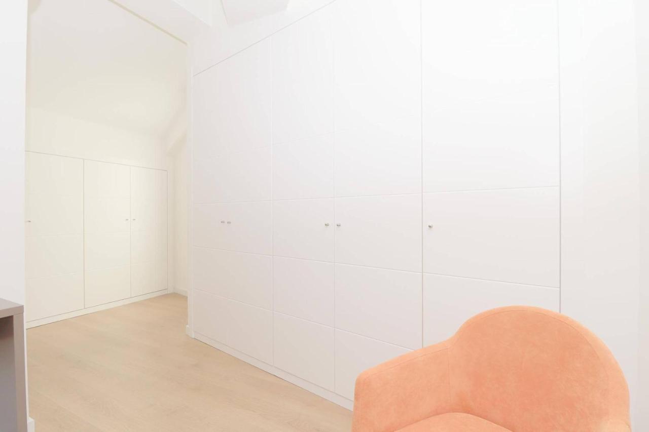 Del Parque Flats Exclusive Διαμέρισμα Μάλαγα Εξωτερικό φωτογραφία